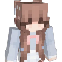 Darck32 Minecraft avatar bust