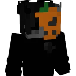Darck_00 Minecraft avatar bust
