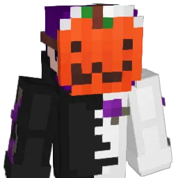 Darcki_ Minecraft avatar bust