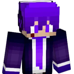 DarcoHD Minecraft avatar bust