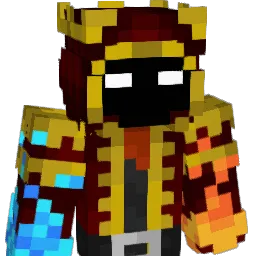 Darcone's Minecraft skin