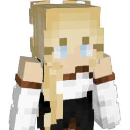 DarcyInumacy's Minecraft skin