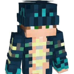 Dard_in Minecraft avatar bust