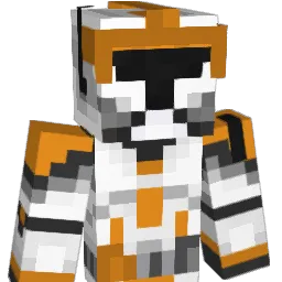 Dardar_at123 Minecraft avatar bust