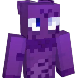 DareDecembris's Minecraft skin