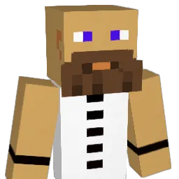 DareDevil78's Minecraft skin