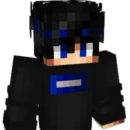 DareDevill21 Minecraft avatar bust