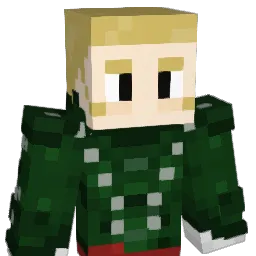 DareDragoon's Minecraft skin