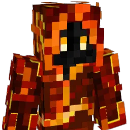 DareMo_ Minecraft avatar bust