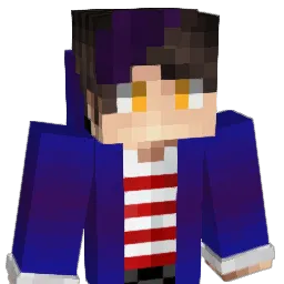 Dare_Mo_ Minecraft avatar bust