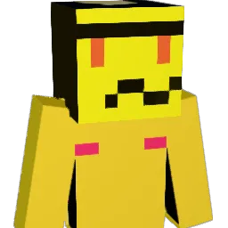 DarealStanny Minecraft avatar bust