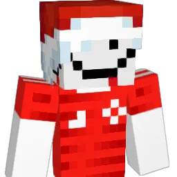 Daredeevil_Gamer's Minecraft skin