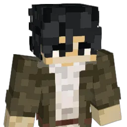 Daredevil5041 Minecraft avatar bust