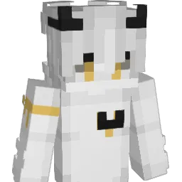 Daredevil905 Minecraft avatar bust