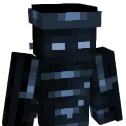 DareiMC Minecraft avatar bust