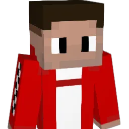 DarelMX's Minecraft skin