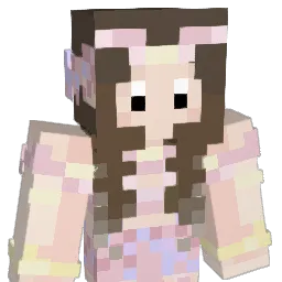 DarenaDestiny's Minecraft skin