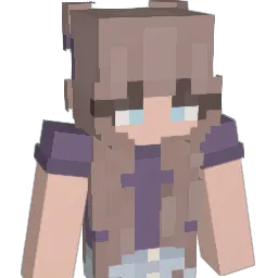 Darenath16 Minecraft avatar bust