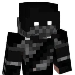 Darencito06 Minecraft avatar bust