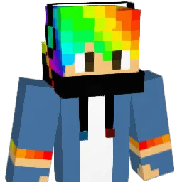 Darentropy's Minecraft skin
