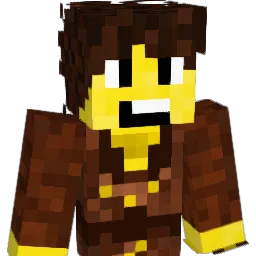 Dareth_the_Ninja Minecraft avatar bust