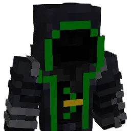 Darg_Angel Minecraft avatar bust