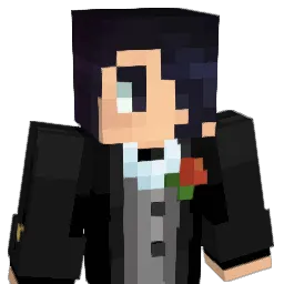 DargarNnik Minecraft avatar bust