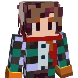 Dargones's Minecraft skin