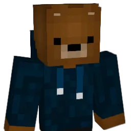 Dari_15_ Minecraft avatar bust
