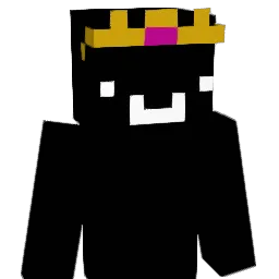 Dari_pro13 Minecraft avatar bust