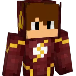 Dariam328 Minecraft avatar bust