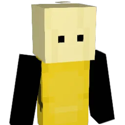 DarianH21 Minecraft avatar bust