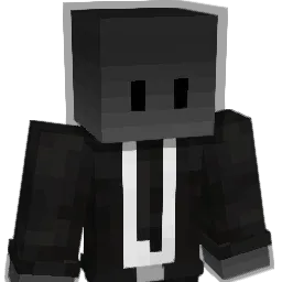 Darianat Minecraft avatar bust