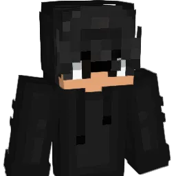 Dariel04 Minecraft avatar bust
