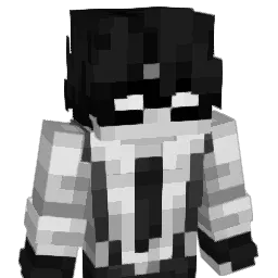 Darielgg Minecraft avatar bust