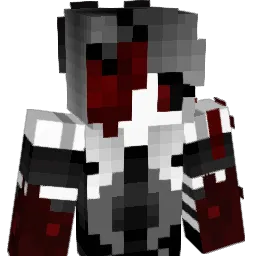 DarienIsCute's Minecraft skin