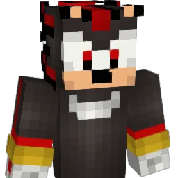 Dariexoider Minecraft avatar bust