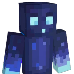 Darigarpa_06 Minecraft avatar bust