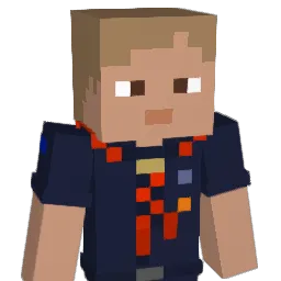 Darigas_ Minecraft avatar bust