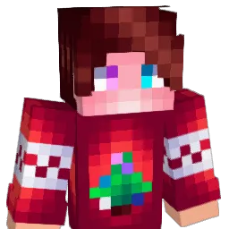 Darik972 Minecraft avatar bust