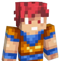 Darik_22's Minecraft skin