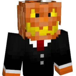 Dario79 Minecraft avatar bust