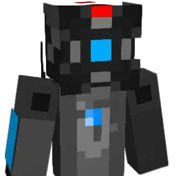 DarioAlex Minecraft avatar bust