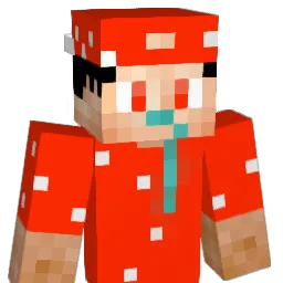Dario_s_2 Minecraft avatar bust