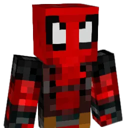 Darious07's Minecraft skin