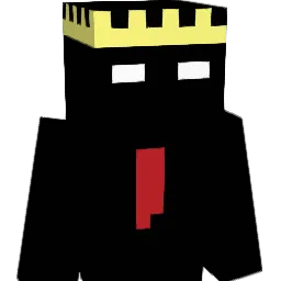 DariusB20's Minecraft skin