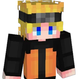 DariusPrimitivo Minecraft avatar bust