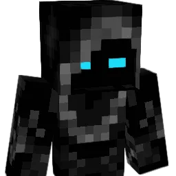 Darius_3's Minecraft skin