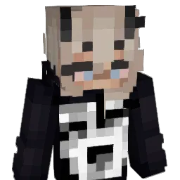 Darius_DGR Minecraft avatar bust