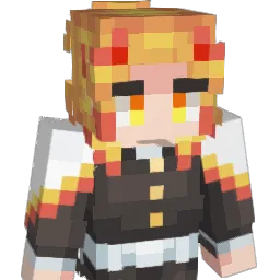 Darius_Same's Minecraft skin